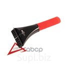 Скребок Для Очистки Льда С Мягкой Ручкой L21см Ar ARNEZI арт. A0402001