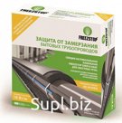 Секция нагревательная кабельная Freezstop Simple Heat-18-37