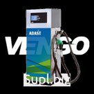 САТЕЛЛИТ GILBARCO SK 700-II OR UHF-SATTELIT 1-0-1 (БЕЗ ДИСПЛЕЯ)