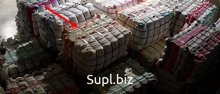 крупный производитель предлагает отходы ППУ в тюках по 150 и 250 кг ,