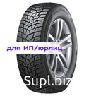 Hankook 215/60R17C 109/107R Winter i*Pike LV RW15 TL 8PR (шип.)