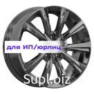 iFree Original 6x15/5x100 ET38 D57,1 КС937 Кварц