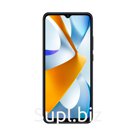 Мобильный телефон POCO C40 4GB RAM 64GB ROM Power Black