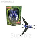 Игрушка «Робот-динозавр»