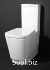 Унитаз-компакт BELBAGNO ROMINA BB121CP
