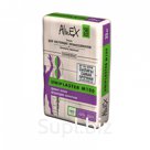 Штукатурка AlinEX Штукатурка AlinEX UNIPLASTER М100, 25кг