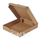 Коробка для пирогов, 240*240*80 мм