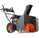 Снегоуборщик PATRIOT PRO 785E с зимним двигателем
