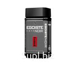 Кофе Egoiste Cafe Noir Кенийская Арабика растворимый сублимированный, 100 гр., стекло
