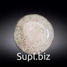 Тарелка глубокая Wilmax England Silver Moon, d=26 см