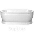 Акриловая ванна BELBAGNO BB03