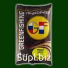Прикормка GF ФИДЕР КАРП 1кг