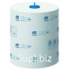 Полотенца Tork Universal Soft бобины белые 280 м 1/6