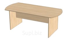 Negotiation table