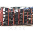 Труба профильная 160х160х6 ст.3сп