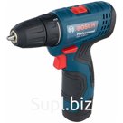 Дрель Bosch GSR 120-LI