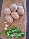 Котлета Аппетитная с сыром