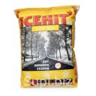 Противогололедный реагент ICEHIT Lite Mix -25С⁰ (25кг)