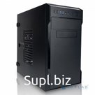 Inwin Mini Tower ENR-067BL RB-S450T7-0 U3 2+U2 2+A HD COMBO+intrusion switch 6143597
