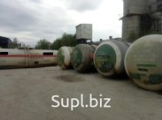 газовые, нефтяные, биметаллические