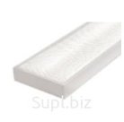 Светильник ALED ОФИС 38М 38Вт 6642Лм 4000К 1195*180*40 опал IP40