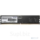 Patriot DDR5 16GB 4800 MT s CL40 PSD516G480081