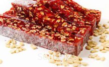 Рахат лукум шах гранат арахис