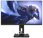 Монитор 27”, IPS, QHD 2560×1440, 165 Гц, цвет чёрный