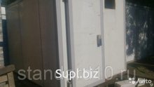 Двери б/у для морозильных камер