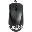 Defender Optimum MB-150 Black PS 2 52150