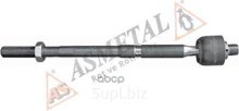 Тяга Рулевая, Правая-Левая, M14x1,5 Правая Резьба AS METAL арт. 20FI3505