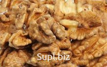 Грецкие орехи Бабочки очищенные