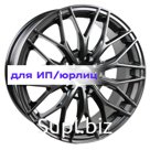 Neo 7x17/5x114,3 ET40 D66,1 740 BH