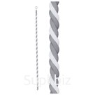 Канат для лазания, с обжимной гильзой, длина 2,3 м