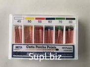 GUTTAPERCHA SIZES 20-80