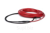 Нагревательный кабель двухжильный DEVIflex™ 18T, 3050 Вт, 170м