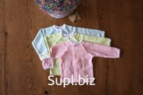 Clothing for babies