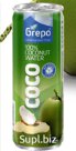 Сок Grepo Coconut Water
