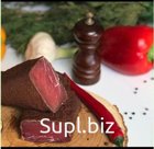 Бастурма по-Кавказски .