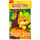 Аппликация из мягкого пластика Lori "Белочка", 14,8*21см, европодвес