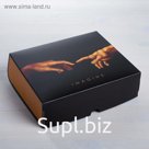 Коробочка для кондитерских изделий Imagine  17 × 20 × 6 см