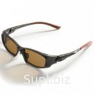 Очки TMC Integral Brown Super Light Brown