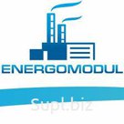 Водогрейные котлы (Газовые/Дизельные)
