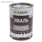 Эмаль НЦ-132 голубой 0,7кг