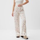 Брюки домашние женские KAFTAN Spring, размер 40-42