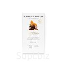 Молочный шоколад Pancracio с апельсином и миндалем