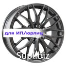 Neo 7x17/5x114,3 ET40 D67,1 740 BMG