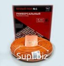 Нагревательная секция  "Теплый пол №1" СТСП-10 -160
