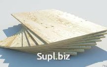 ФСФ хвоя 12 мм,  Н/Ш, 1220*2440