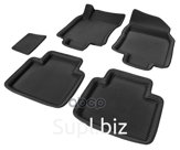 Коврики Салона Eva 3D, Autoflex, Для Nissan X-Trai Autoflex арт. 2410201